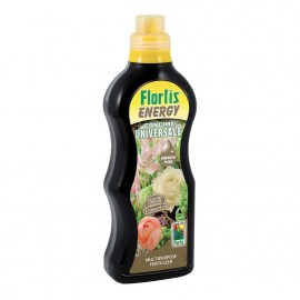 FLORTIS - ENERGY UNIVERSALE